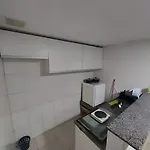 Lindo Apart. Terreo Recreio Dos Bandeirantes No Rio De Janeiro