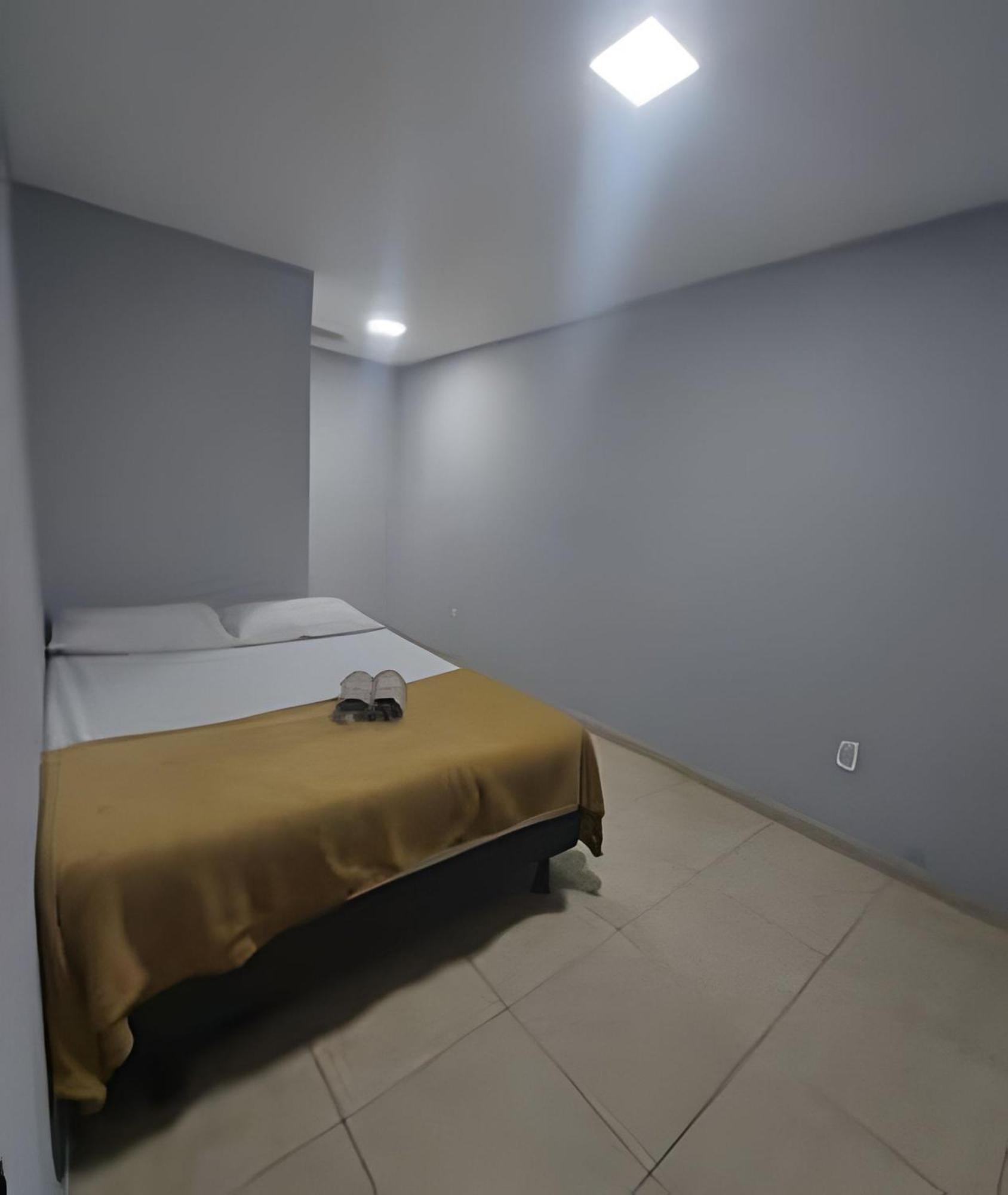 Lindo Apart. Terreo Recreio Dos Bandeirantes No *