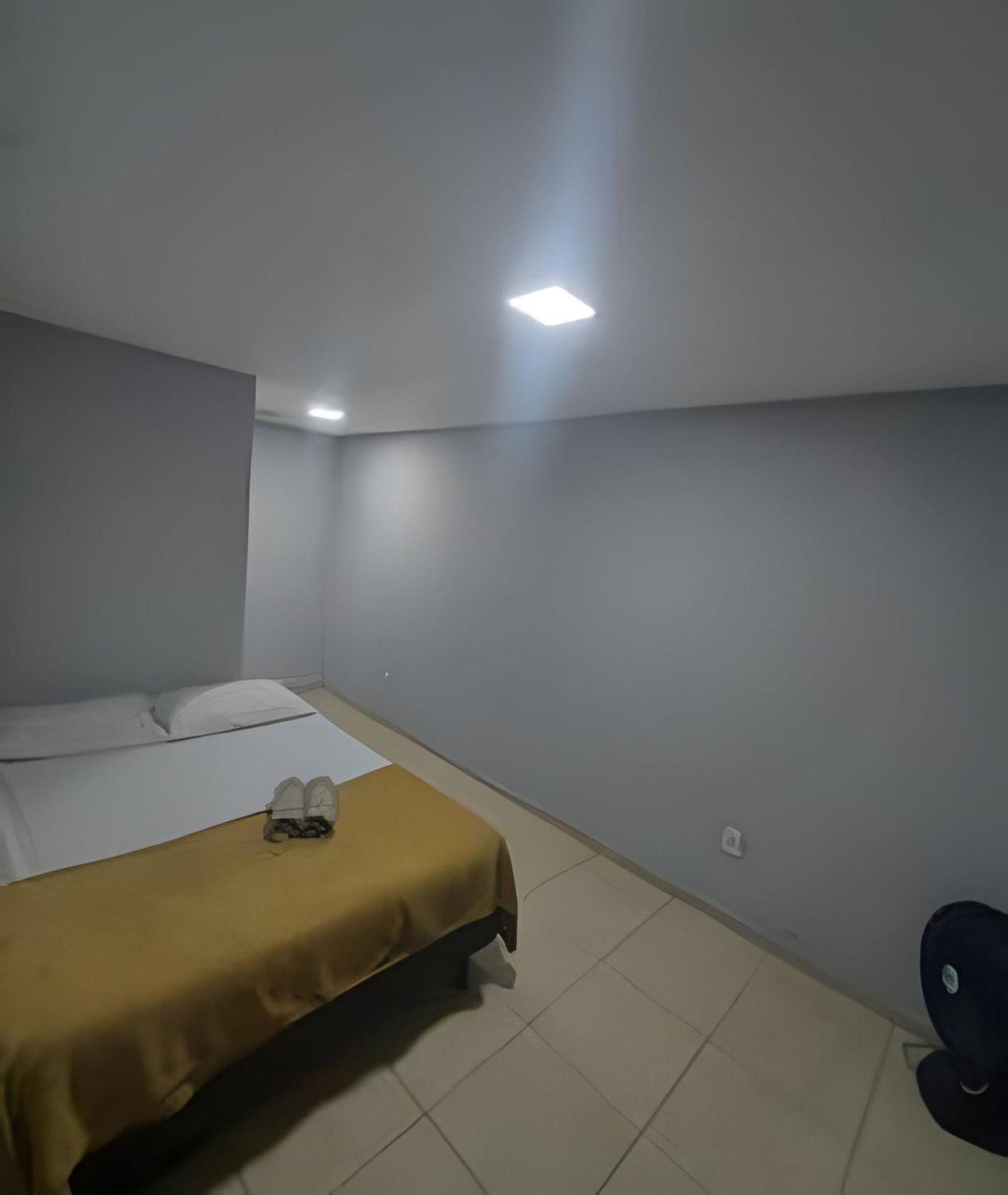 Lindo Apart. Terreo Recreio Dos Bandeirantes No Apartamento