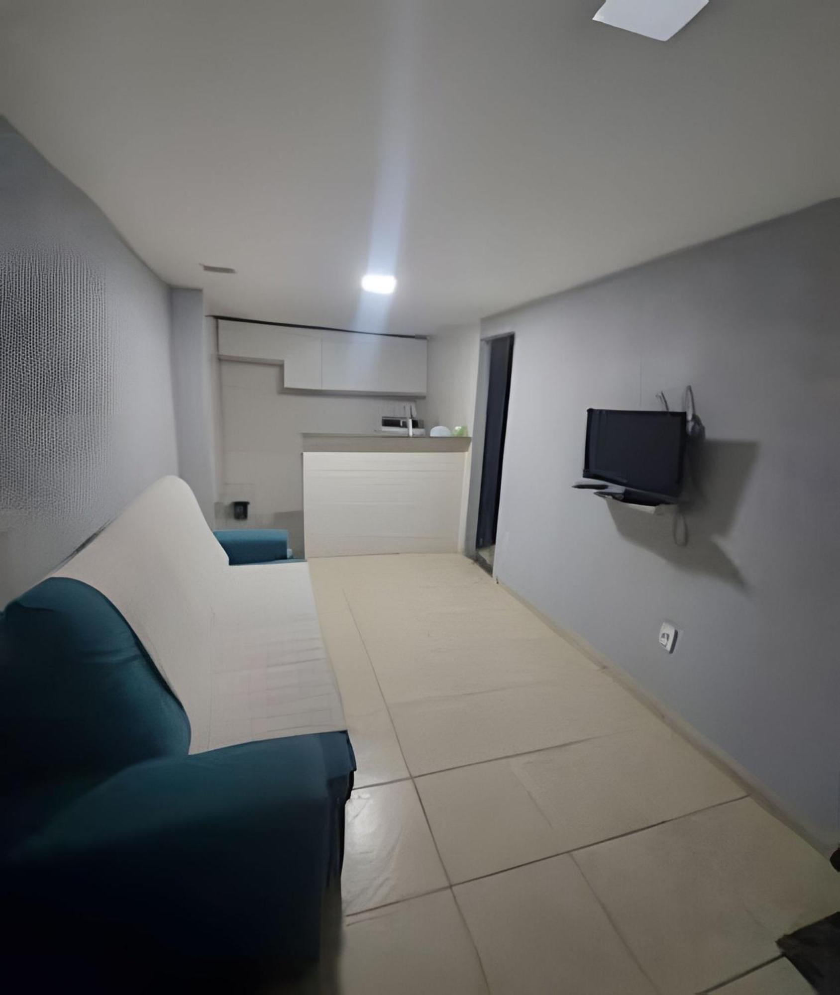 Lindo Apart. Terreo Recreio Dos Bandeirantes No Apartamento Río de Janeiro