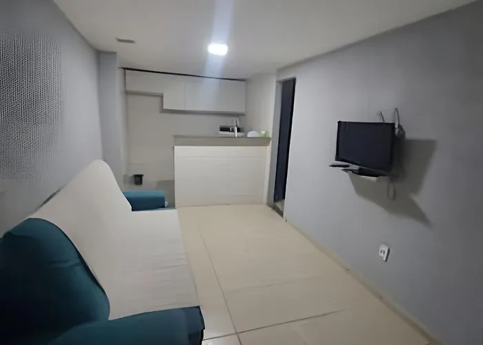 Lindo Apart. Terreo Recreio Dos Bandeirantes No Rio De Janeiro